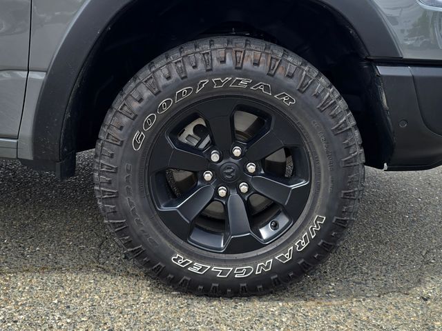 2023 Ram 1500 Rebel Folsom CA