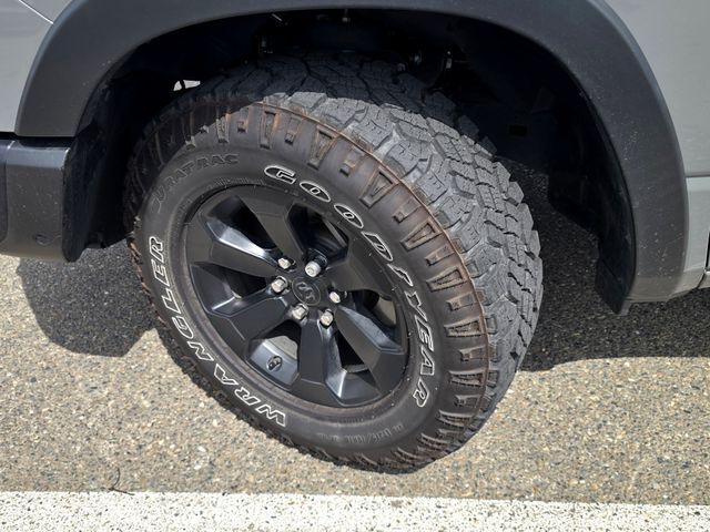 2023 Ram 1500 Rebel Folsom CA