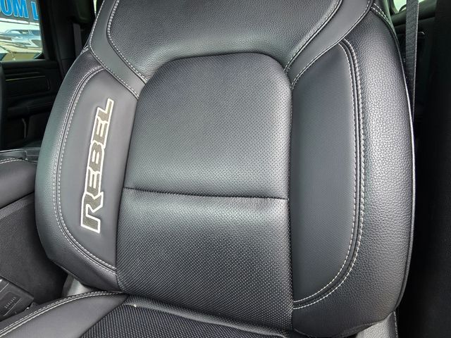 2023 Ram 1500 Rebel Folsom CA