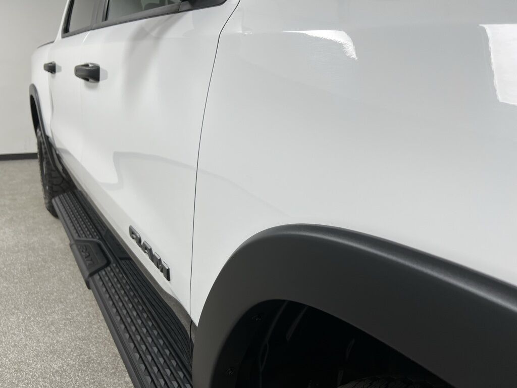 2023 Ram 1500 Rebel Highlands Ranch CO