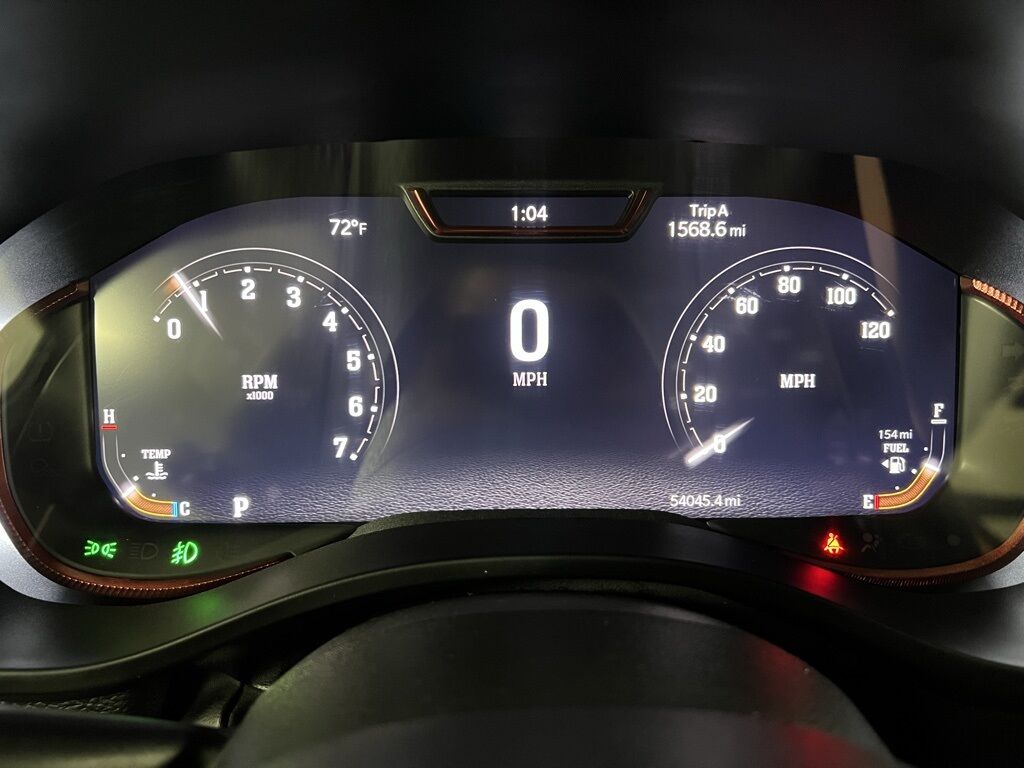 2023 Ram 1500 Rebel Highlands Ranch CO