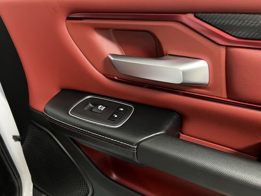 2023 Ram 1500 Rebel Highlands Ranch CO