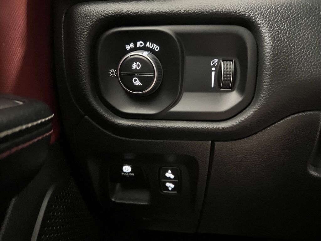 2023 Ram 1500 Rebel Highlands Ranch CO