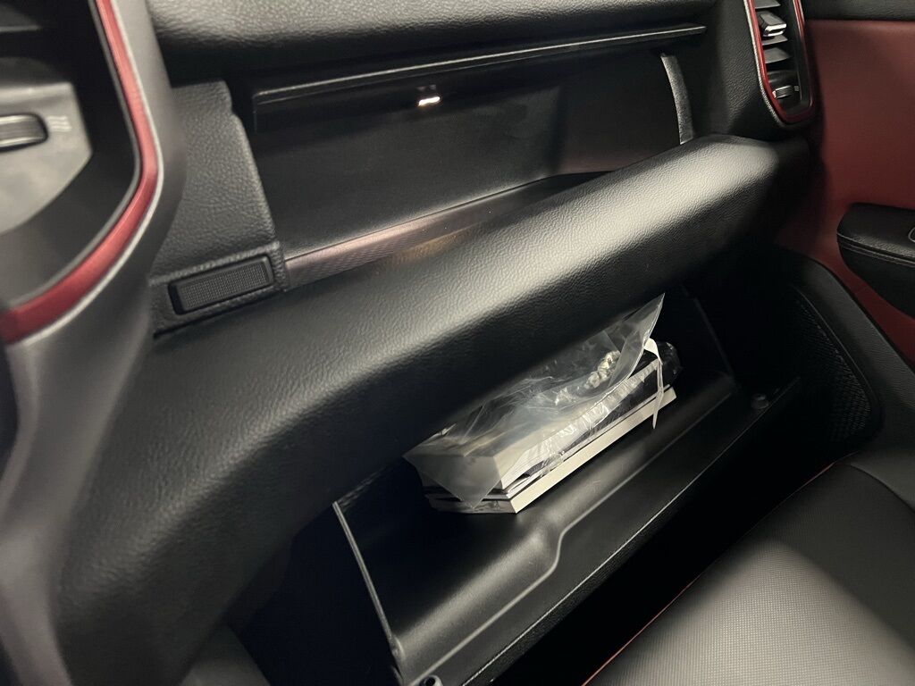 2023 Ram 1500 Rebel Highlands Ranch CO