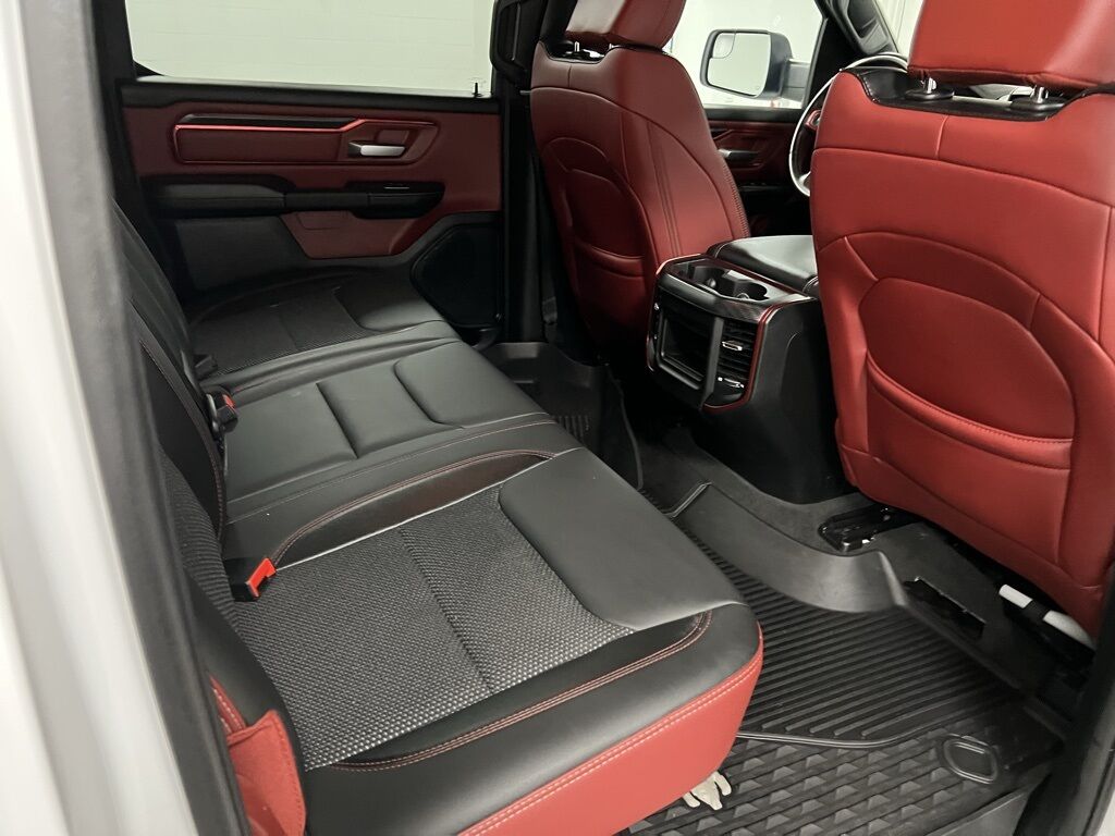 2023 Ram 1500 Rebel Highlands Ranch CO