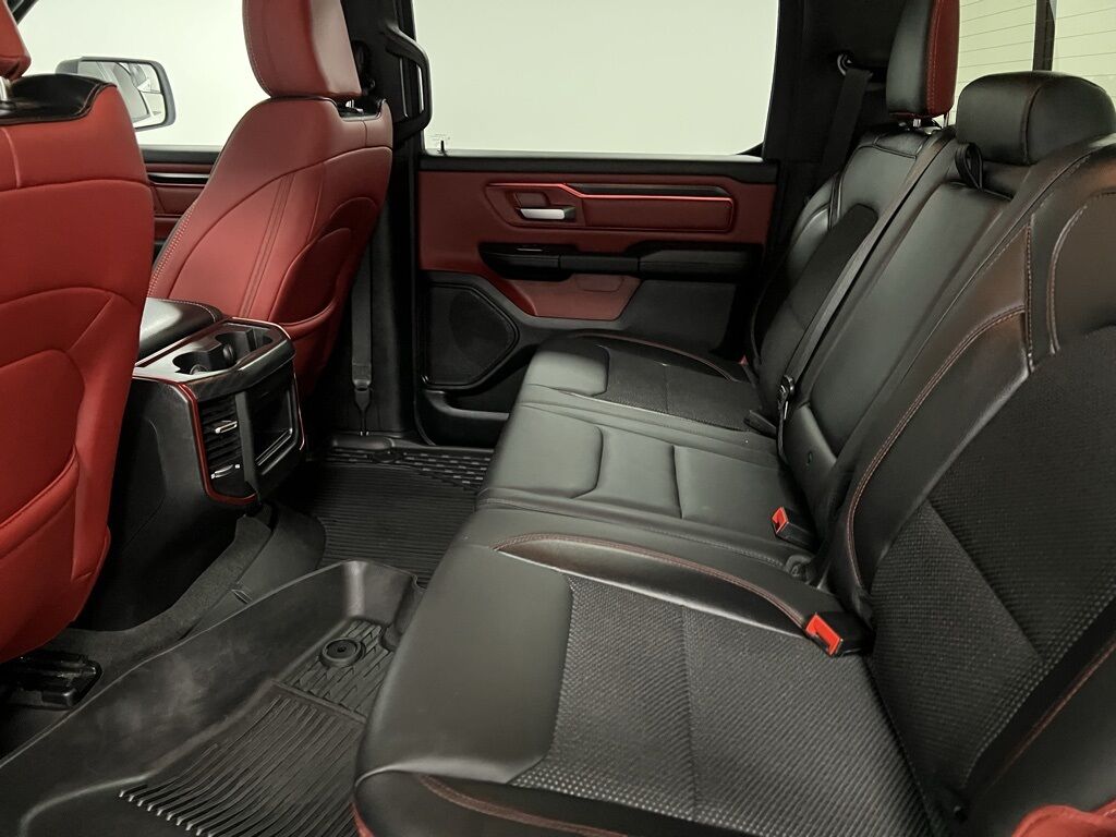 2023 Ram 1500 Rebel Highlands Ranch CO