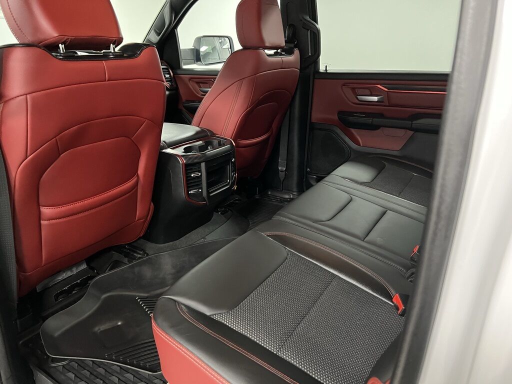 2023 Ram 1500 Rebel Highlands Ranch CO