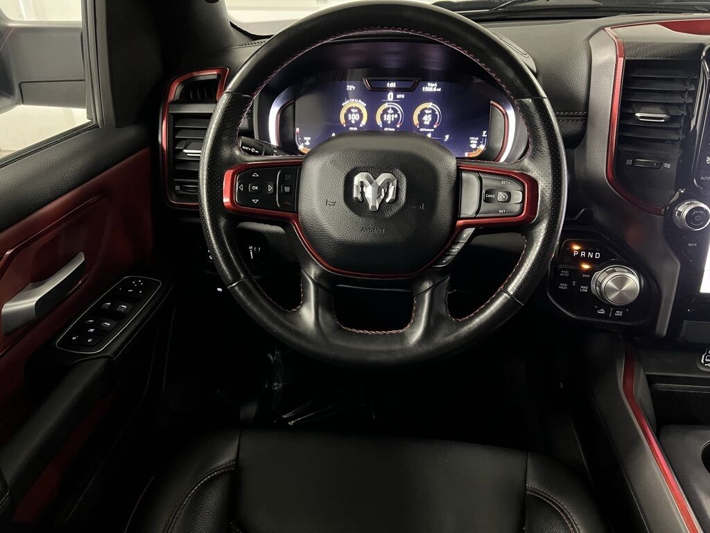 2023 Ram 1500 Rebel Highlands Ranch CO