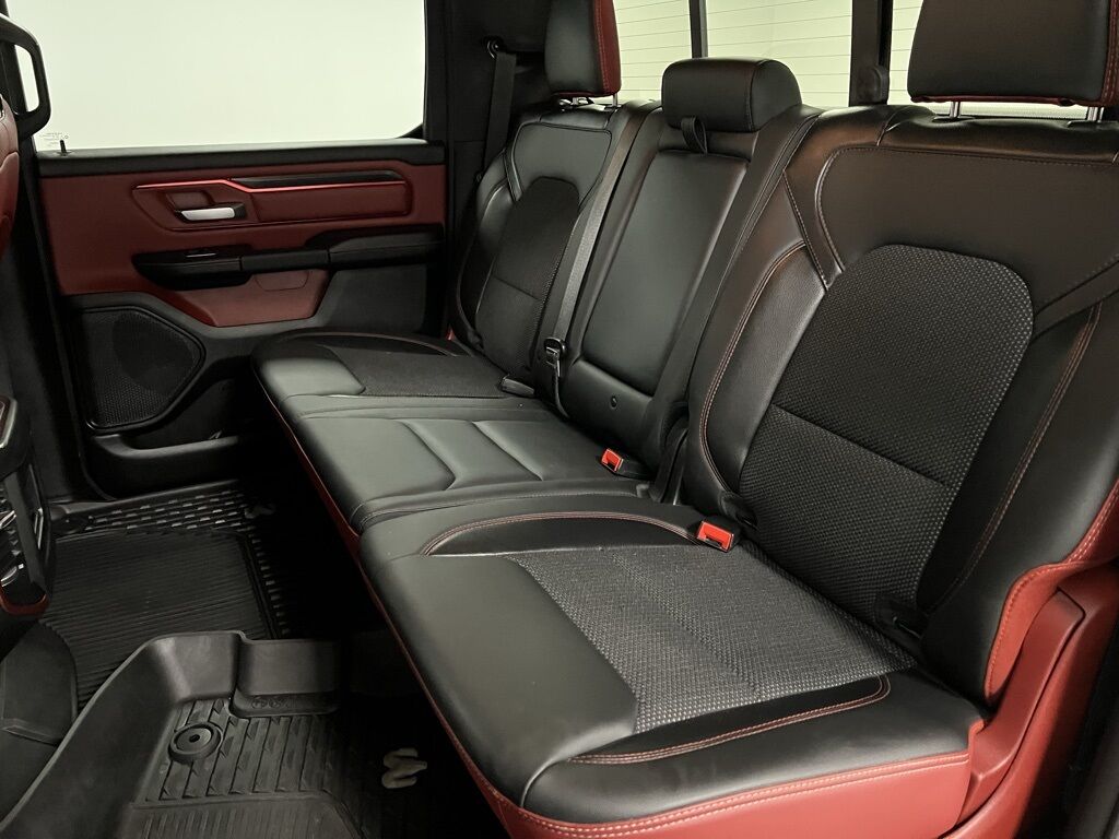 2023 Ram 1500 Rebel Highlands Ranch CO
