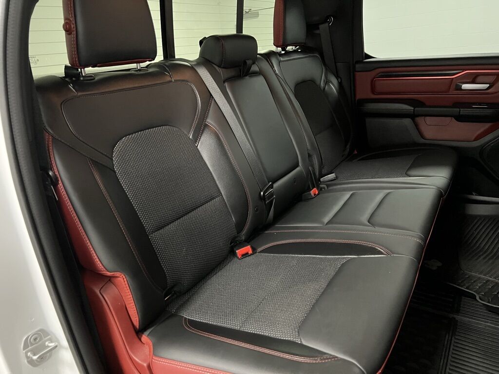 2023 Ram 1500 Rebel Highlands Ranch CO