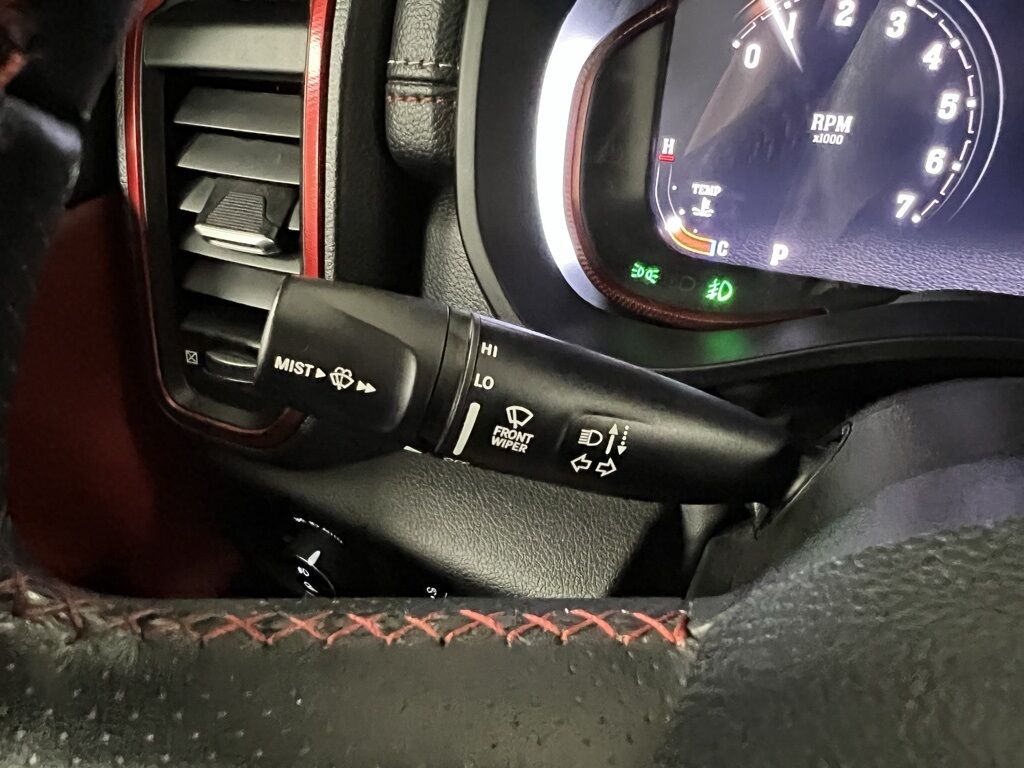 2023 Ram 1500 Rebel Highlands Ranch CO