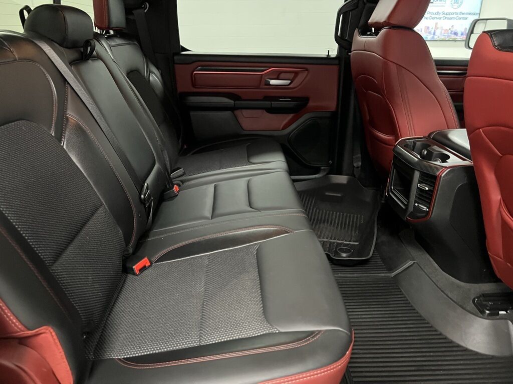 2023 Ram 1500 Rebel Highlands Ranch CO