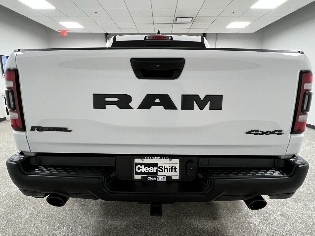 2023 Ram 1500 Rebel Highlands Ranch CO