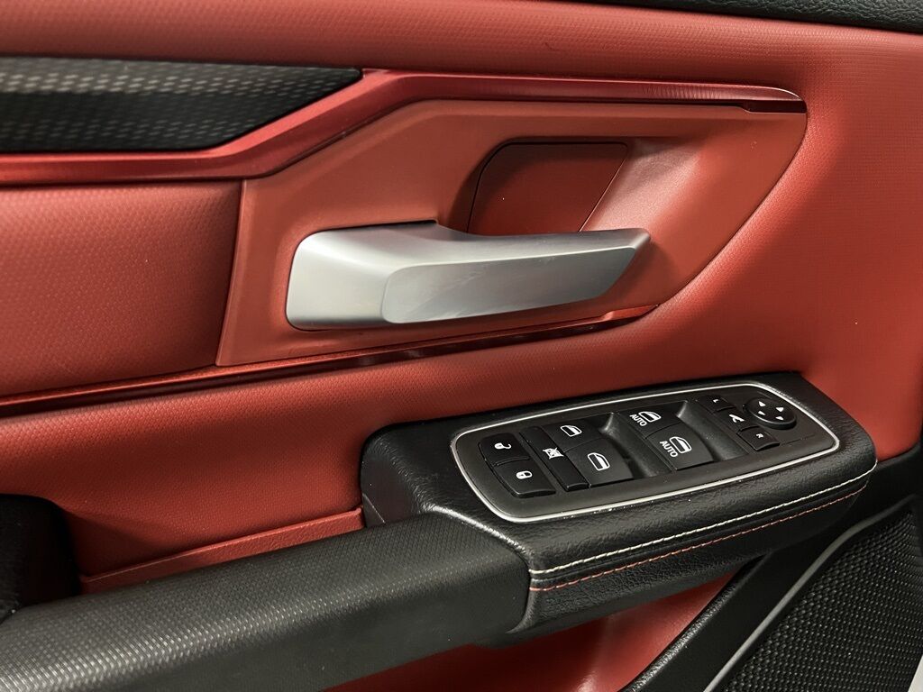 2023 Ram 1500 Rebel Highlands Ranch CO