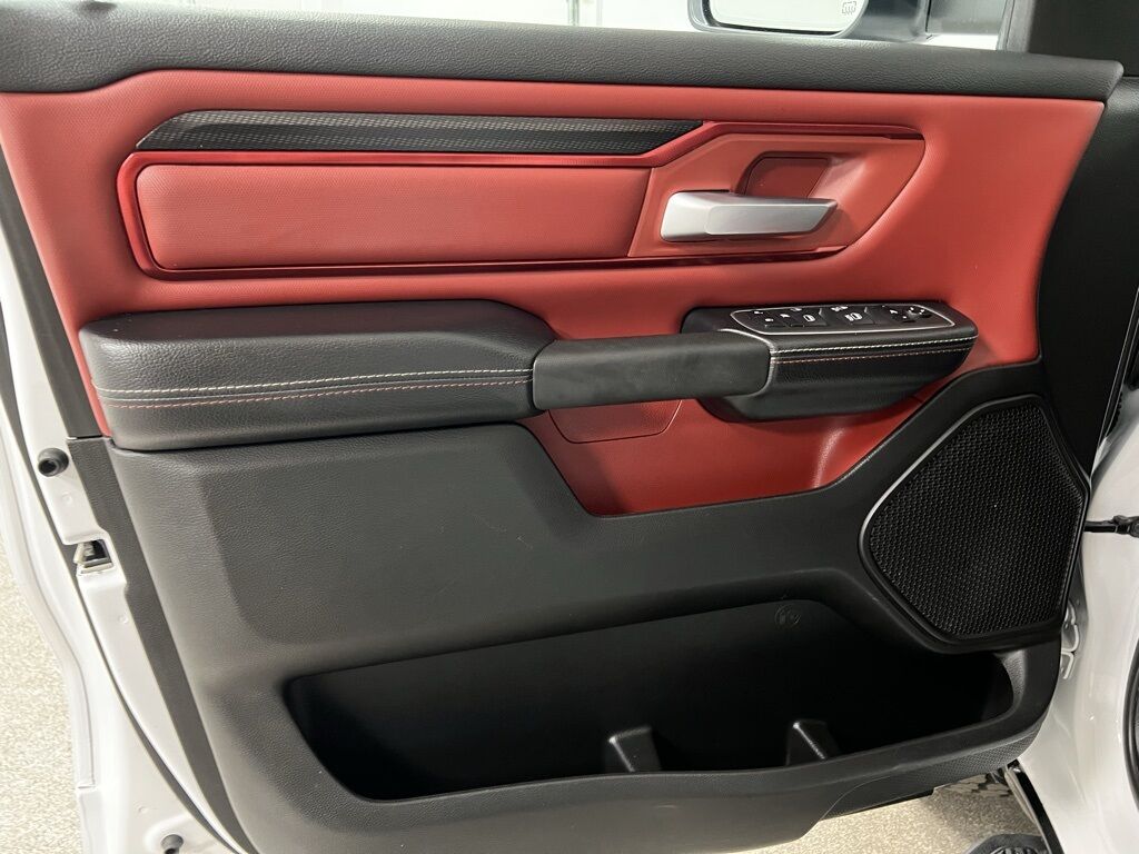 2023 Ram 1500 Rebel Highlands Ranch CO
