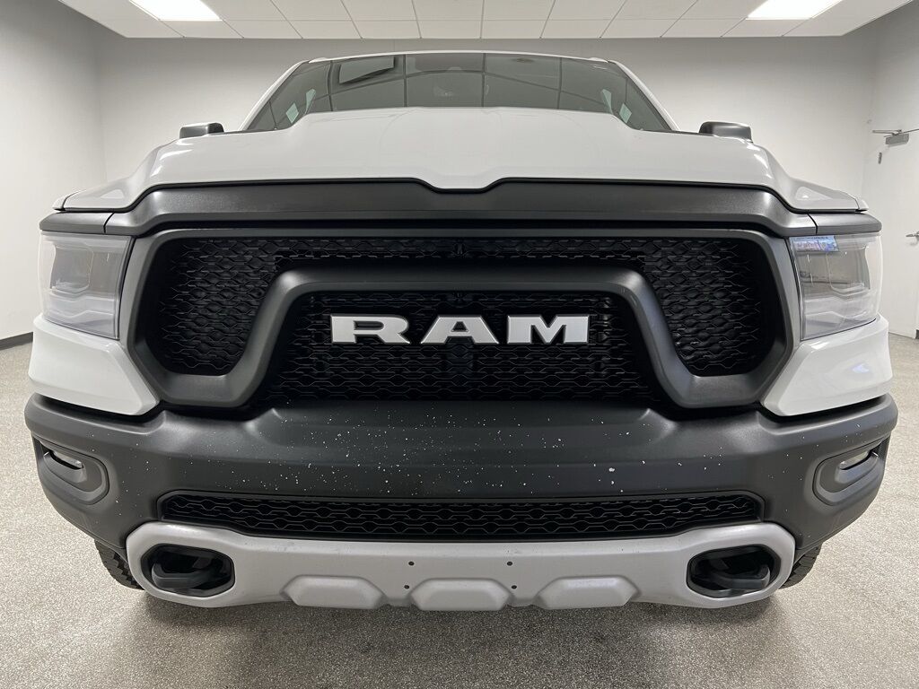 2023 Ram 1500 Rebel Highlands Ranch CO
