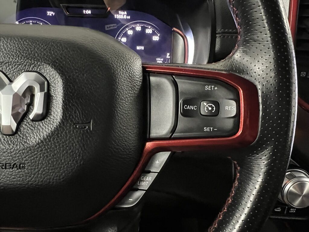 2023 Ram 1500 Rebel Highlands Ranch CO