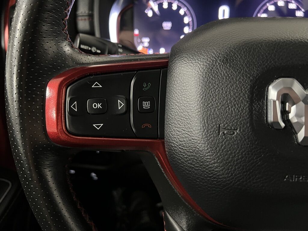 2023 Ram 1500 Rebel Highlands Ranch CO
