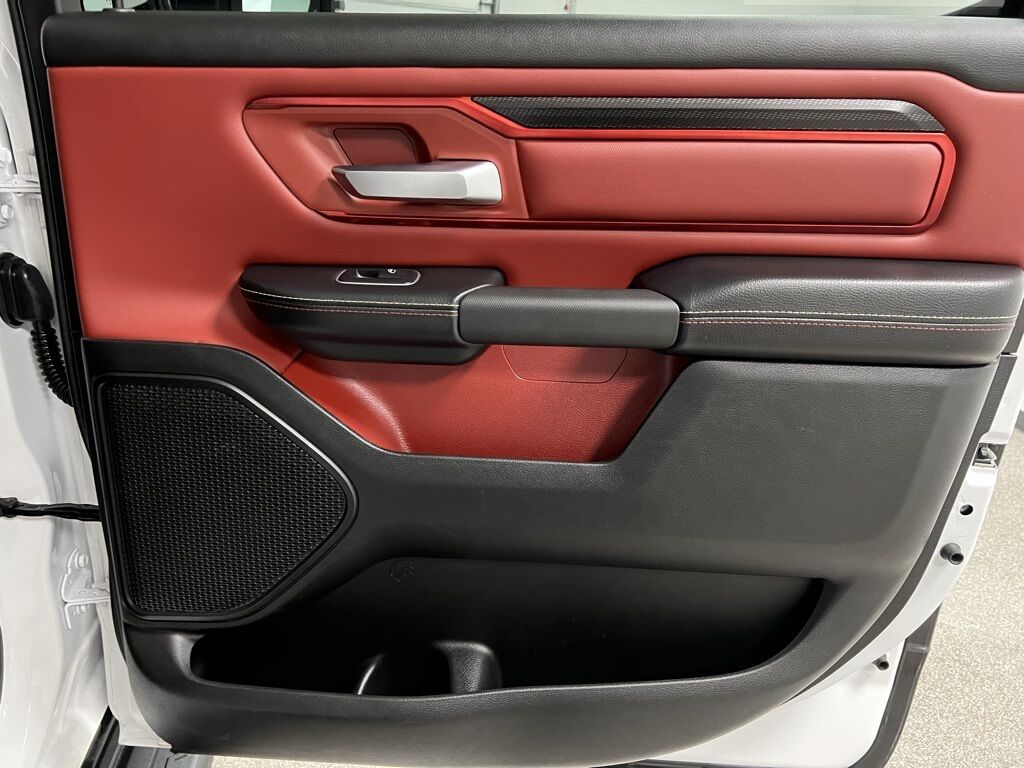 2023 Ram 1500 Rebel Highlands Ranch CO