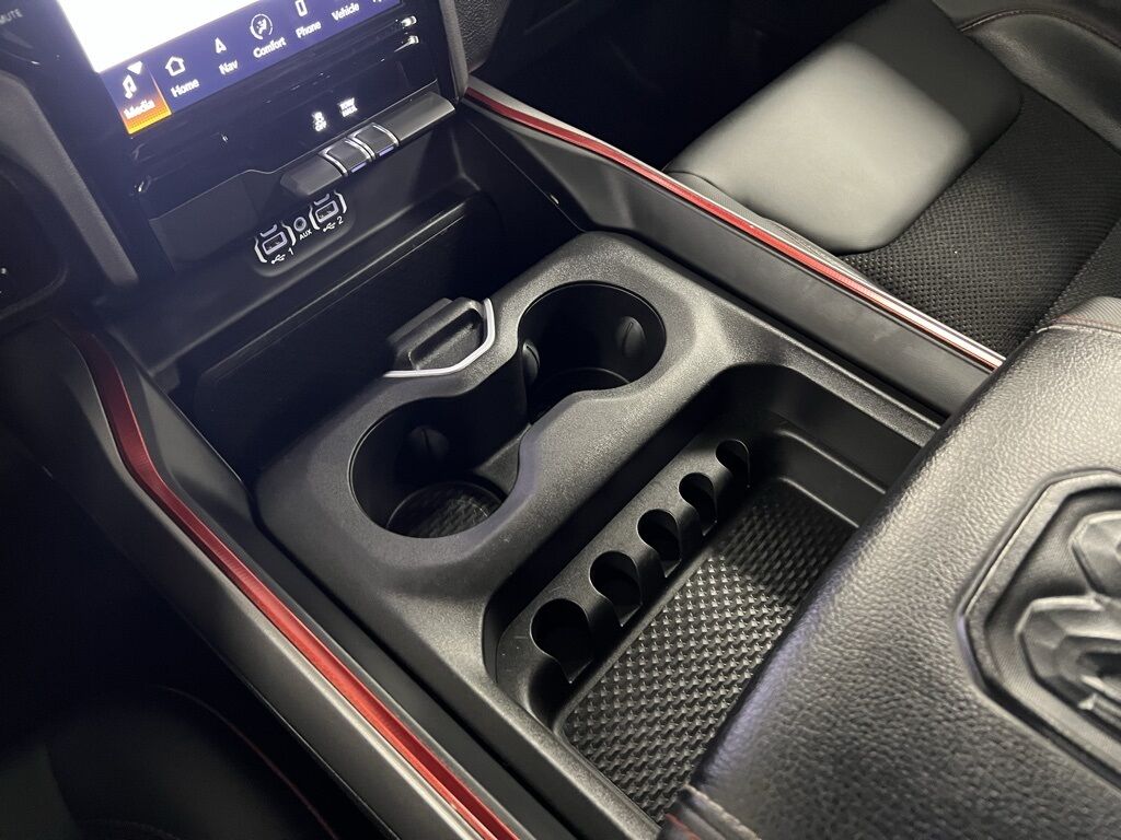 2023 Ram 1500 Rebel Highlands Ranch CO