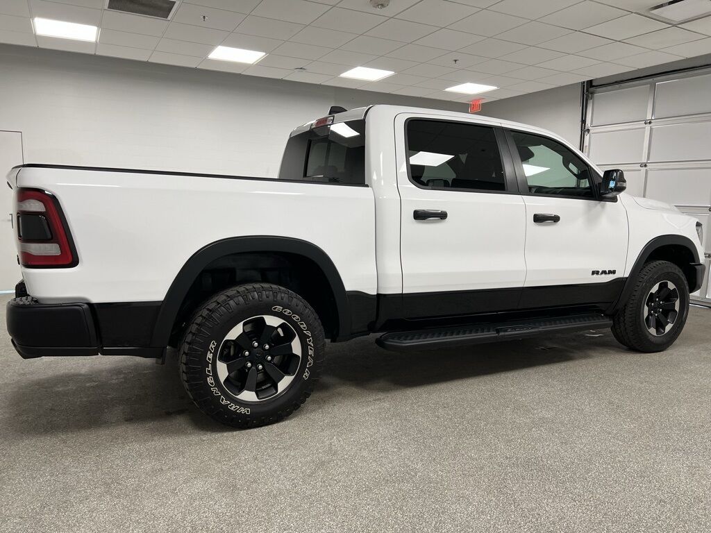 2023 Ram 1500 Rebel Highlands Ranch CO