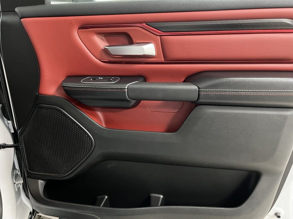 2023 Ram 1500 Rebel Highlands Ranch CO