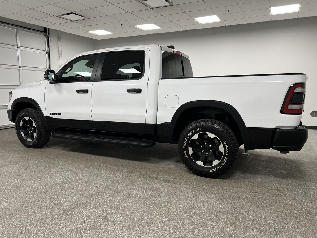 2023 Ram 1500 Rebel Highlands Ranch CO