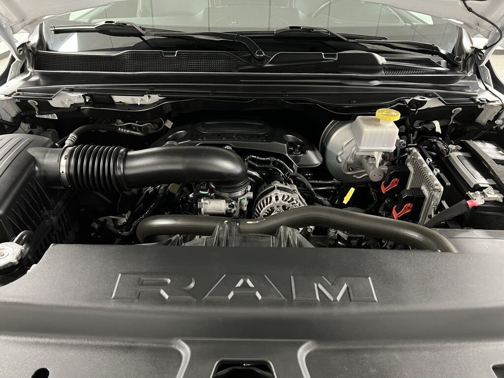 2023 Ram 1500 Rebel Highlands Ranch CO