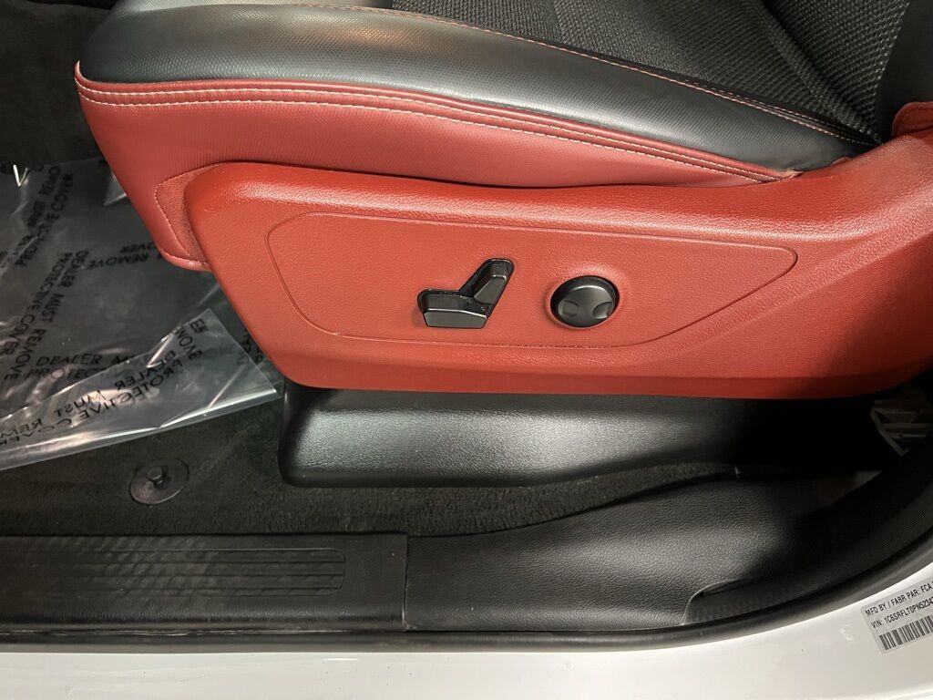 2023 Ram 1500 Rebel Highlands Ranch CO