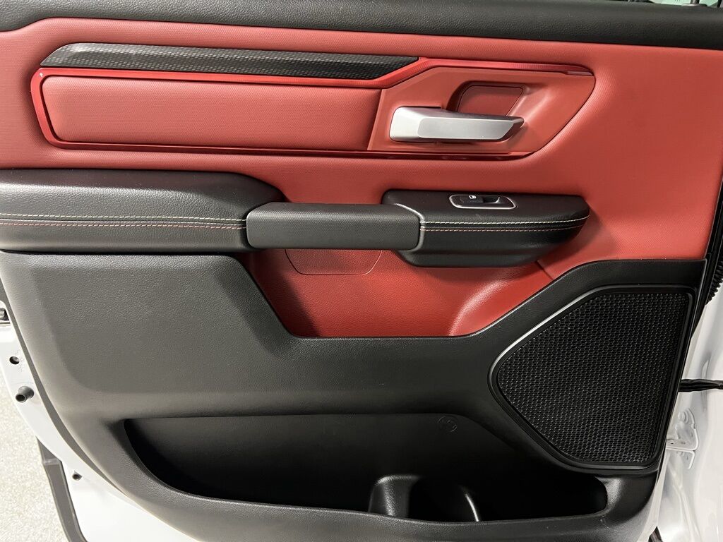 2023 Ram 1500 Rebel Highlands Ranch CO