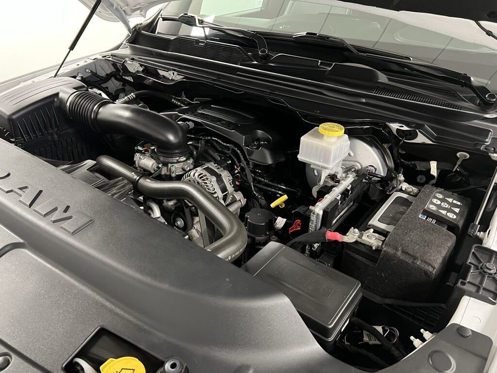 2023 Ram 1500 Rebel Highlands Ranch CO
