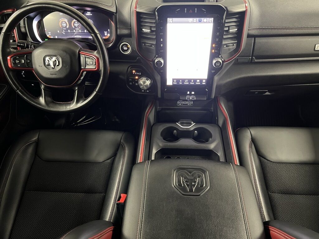 2023 Ram 1500 Rebel Highlands Ranch CO