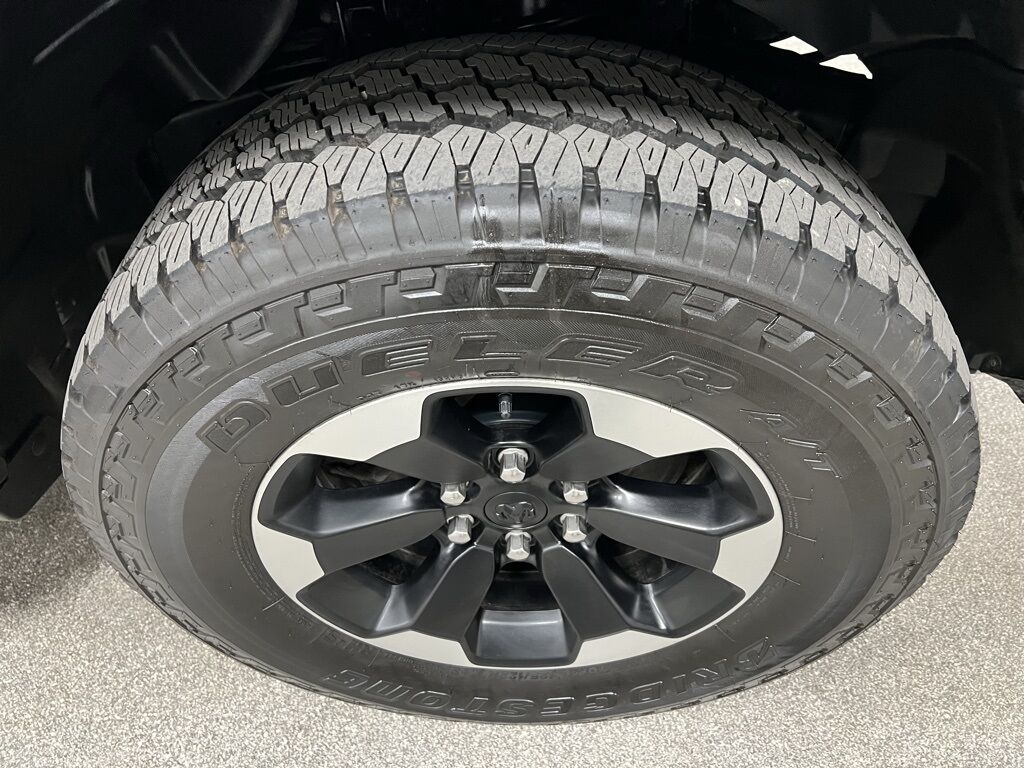 2023 Ram 1500 Rebel Highlands Ranch CO