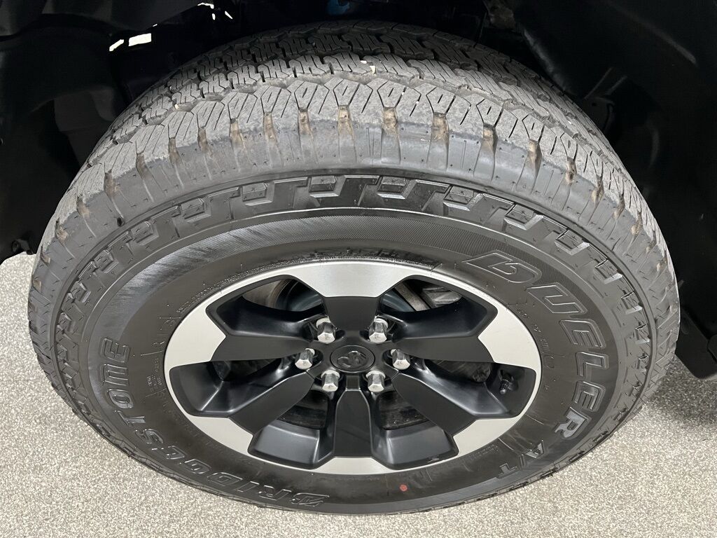 2023 Ram 1500 Rebel Highlands Ranch CO