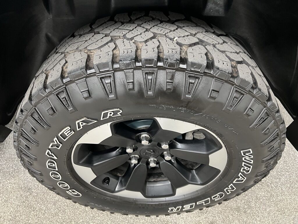 2023 Ram 1500 Rebel Highlands Ranch CO