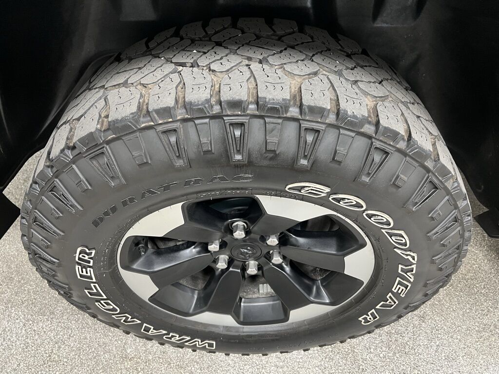 2023 Ram 1500 Rebel Highlands Ranch CO