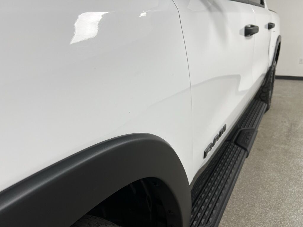 2023 Ram 1500 Rebel Highlands Ranch CO