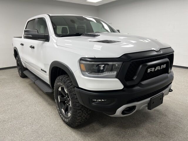 2023 Ram 1500 Rebel