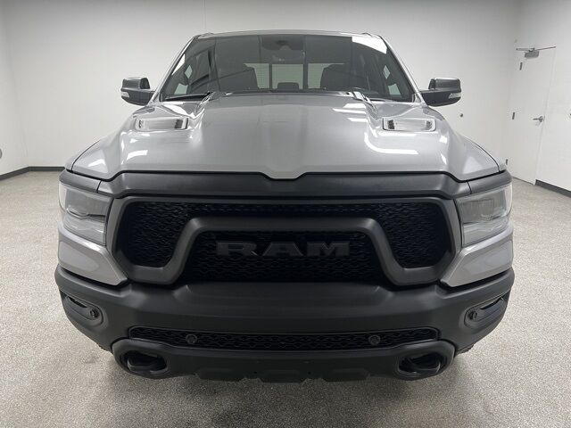 2023 Ram 1500 Rebel