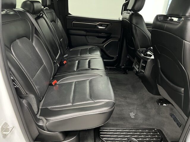 2023 Ram 1500 Rebel Highlands Ranch CO