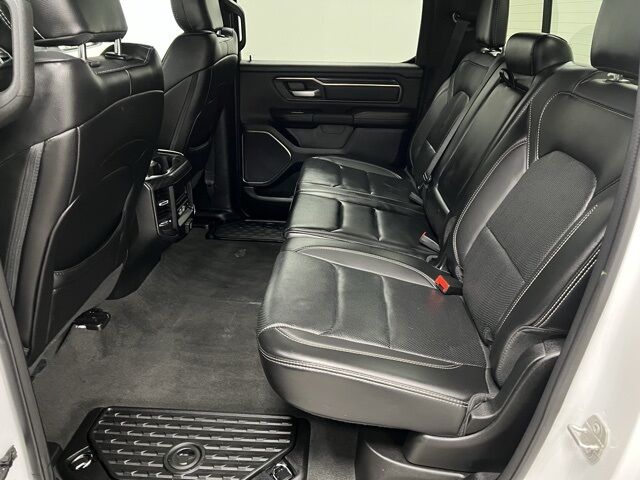 2023 Ram 1500 Rebel Highlands Ranch CO