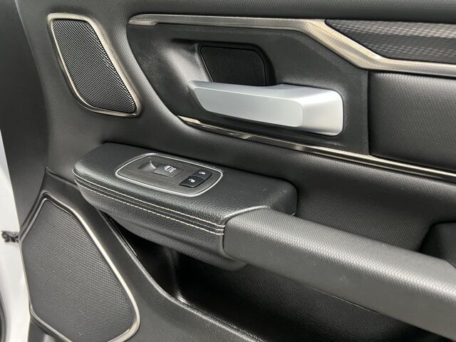 2023 Ram 1500 Rebel Highlands Ranch CO