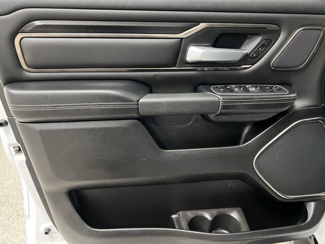 2023 Ram 1500 Rebel Highlands Ranch CO