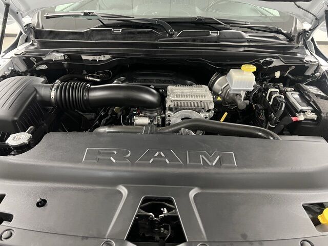 2023 Ram 1500 Rebel Highlands Ranch CO