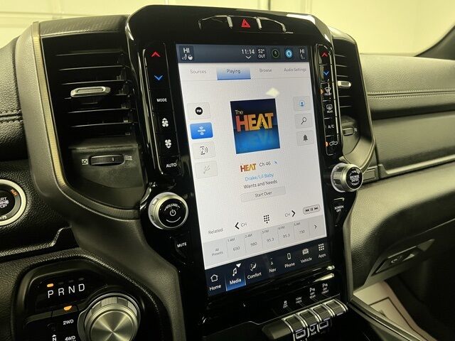 2023 Ram 1500 Rebel Highlands Ranch CO