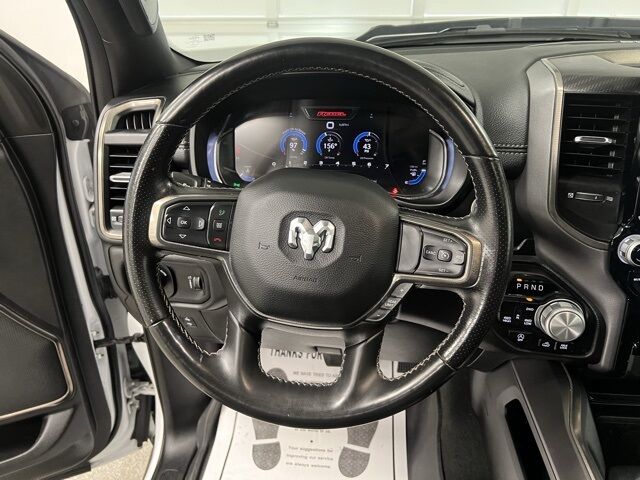 2023 Ram 1500 Rebel Highlands Ranch CO