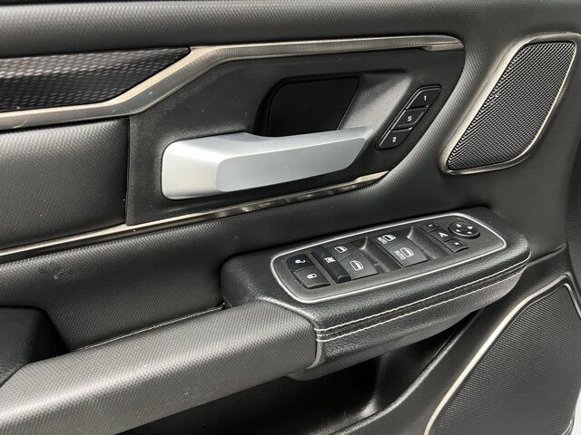 2023 Ram 1500 Rebel Highlands Ranch CO