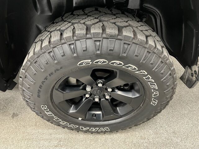 2023 Ram 1500 Rebel Highlands Ranch CO