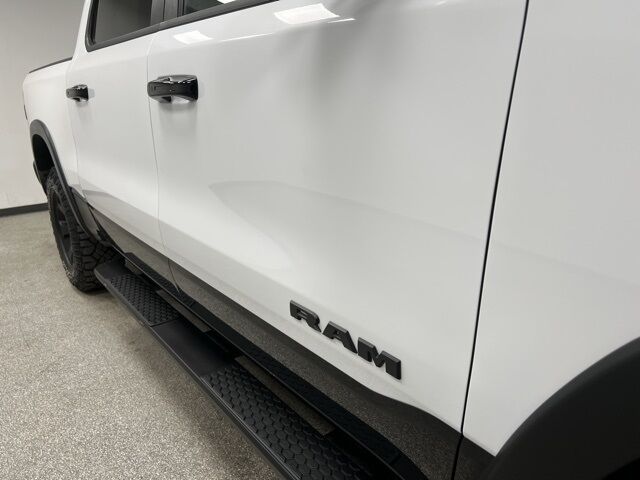 2023 Ram 1500 Rebel Highlands Ranch CO