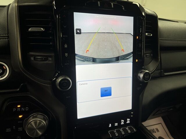 2023 Ram 1500 Rebel Highlands Ranch CO